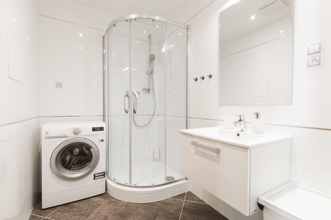 Prague Days - Luxurious Apartments In Trendy Zizkov Номер фото